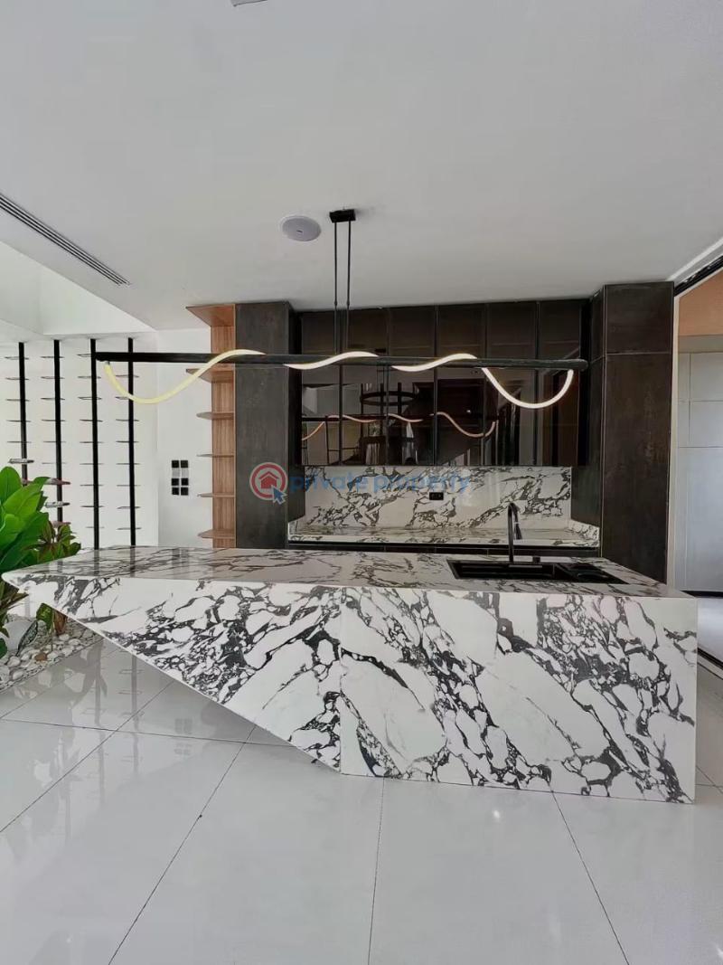 5 bedroom Duplex For Sale Osapa London Lekki Axis Osapa London Lekki Lagos - 7