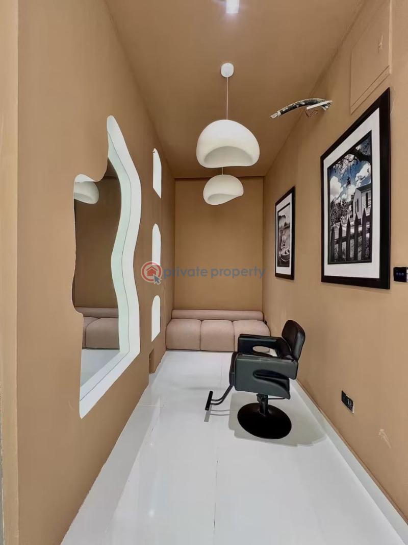 5 bedroom Duplex For Sale Osapa London Lekki Axis Osapa London Lekki Lagos - 14