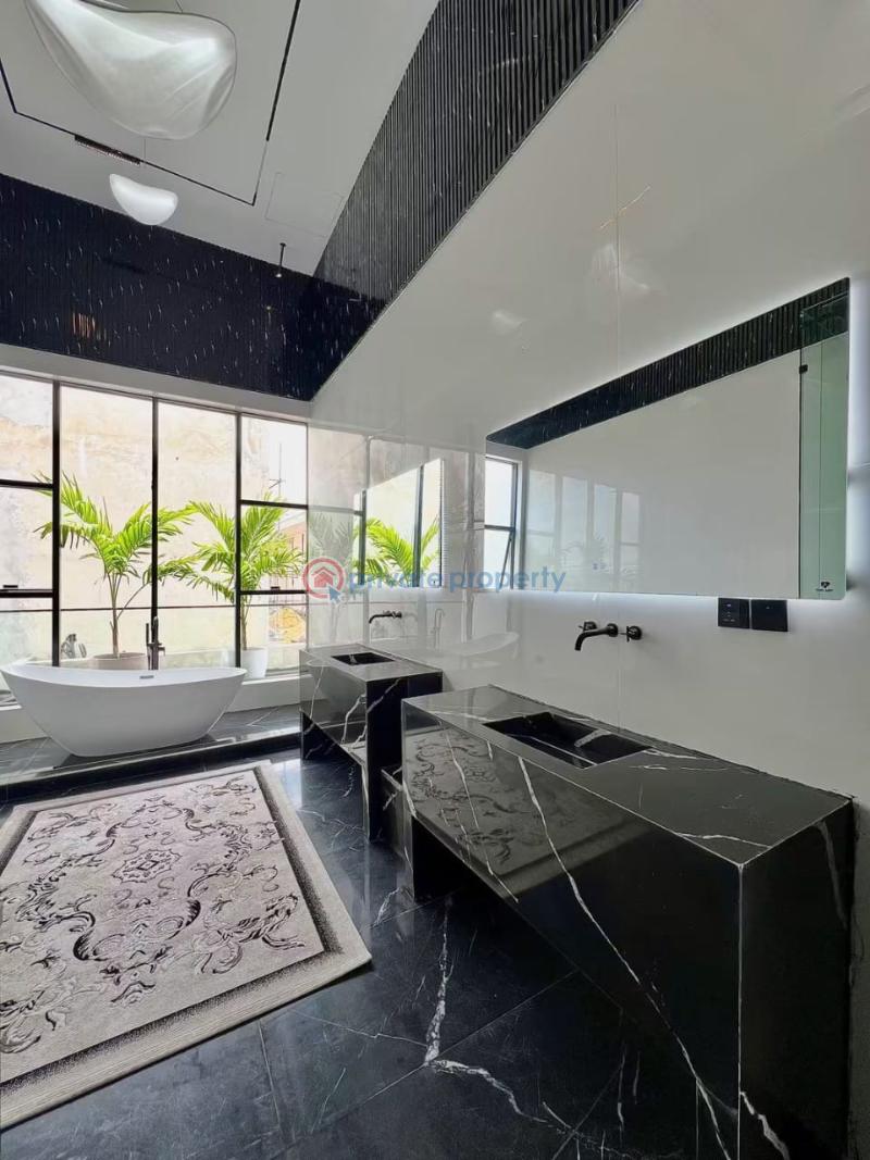 5 bedroom Duplex For Sale Osapa London Lekki Axis Osapa London Lekki Lagos - 11
