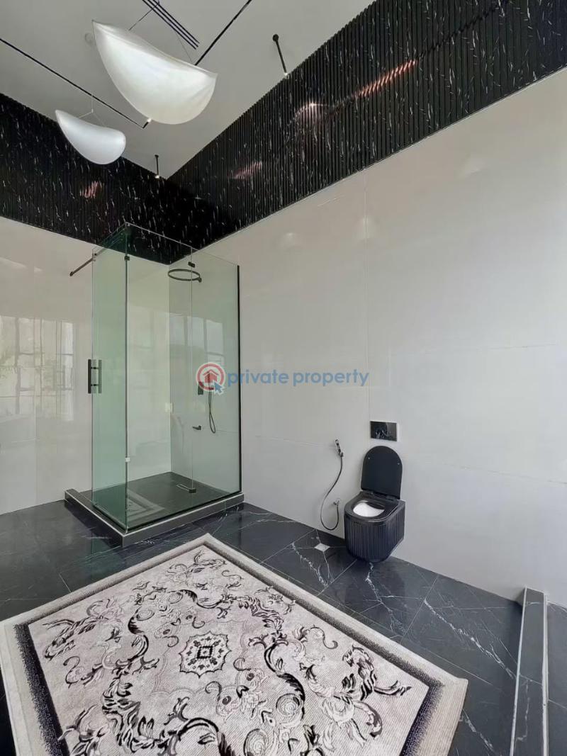 5 bedroom Duplex For Sale Osapa London Lekki Axis Osapa London Lekki Lagos - 15
