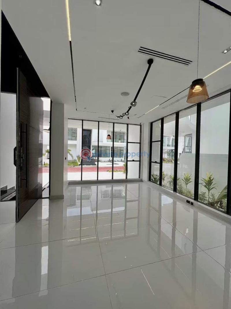 5 bedroom Duplex For Sale Osapa London Lekki Axis Osapa London Lekki Lagos - 16