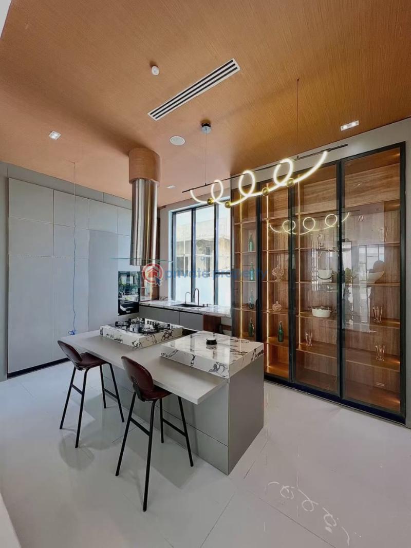 5 bedroom Duplex For Sale Osapa London Lekki Axis Osapa London Lekki Lagos - 19