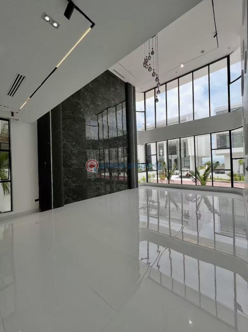 5 bedroom Duplex For Sale Osapa London Lekki Axis Osapa London Lekki Lagos - 5