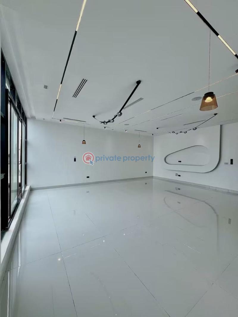 5 bedroom Duplex For Sale Osapa London Lekki Axis Osapa London Lekki Lagos - 17