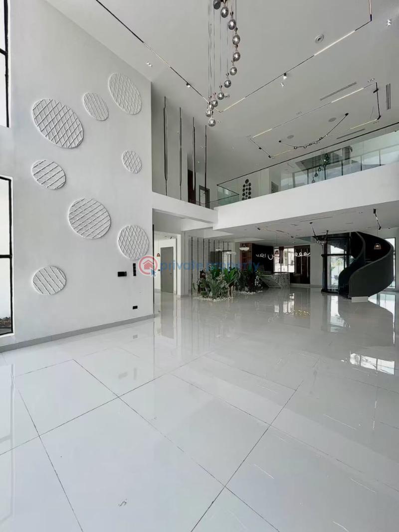 5 bedroom Duplex For Sale Osapa London Lekki Axis Osapa London Lekki Lagos - 9