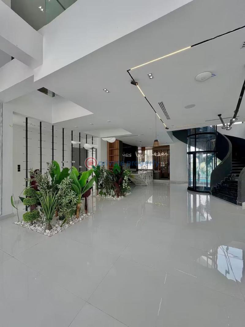 5 bedroom Duplex For Sale Osapa London Lekki Axis Osapa London Lekki Lagos - 13
