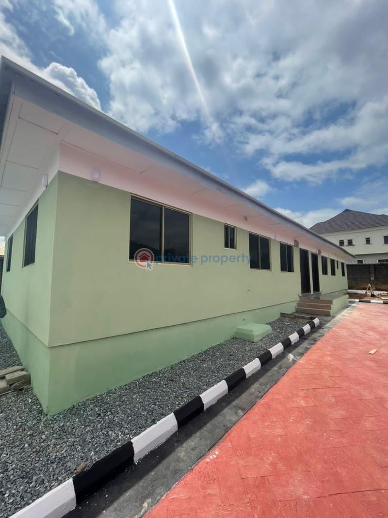 House For Rent Located In Okebadan Estate, Akala, Akobo. Akobo Ibadan Oyo - 0