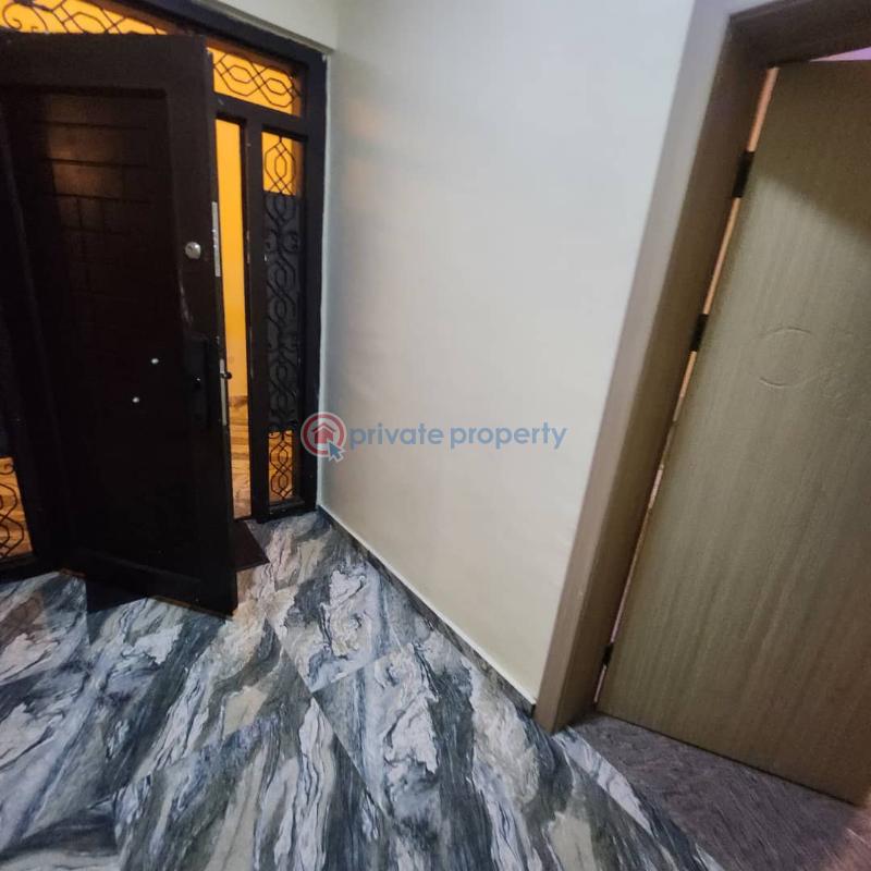 2 bedroom Block Of Flats Short let Ikeja GRA Lagos - 9