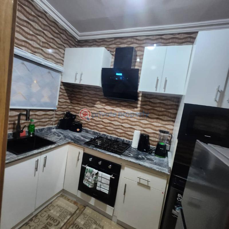 2 bedroom Block Of Flats Short let Ikeja GRA Lagos - 3