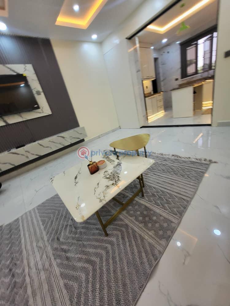 2 bedroom Block Of Flats Short let Ikeja GRA Lagos - 5