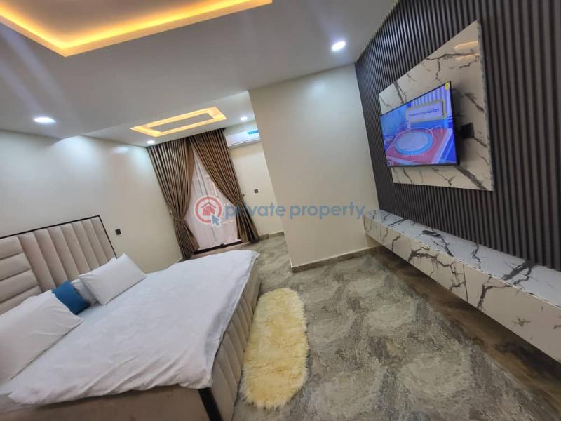 2 bedroom Block Of Flats Short let Ikeja GRA Lagos - 6