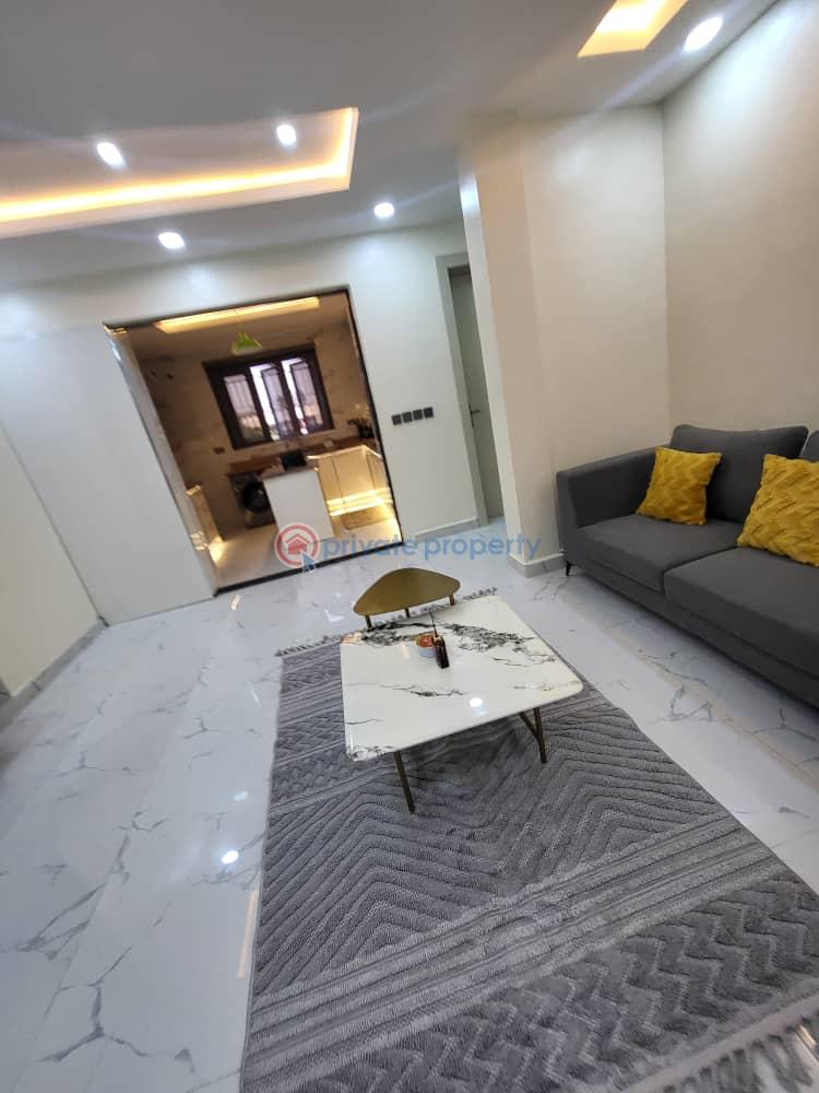 2 bedroom Block Of Flats Short let Ikeja GRA Lagos - 1