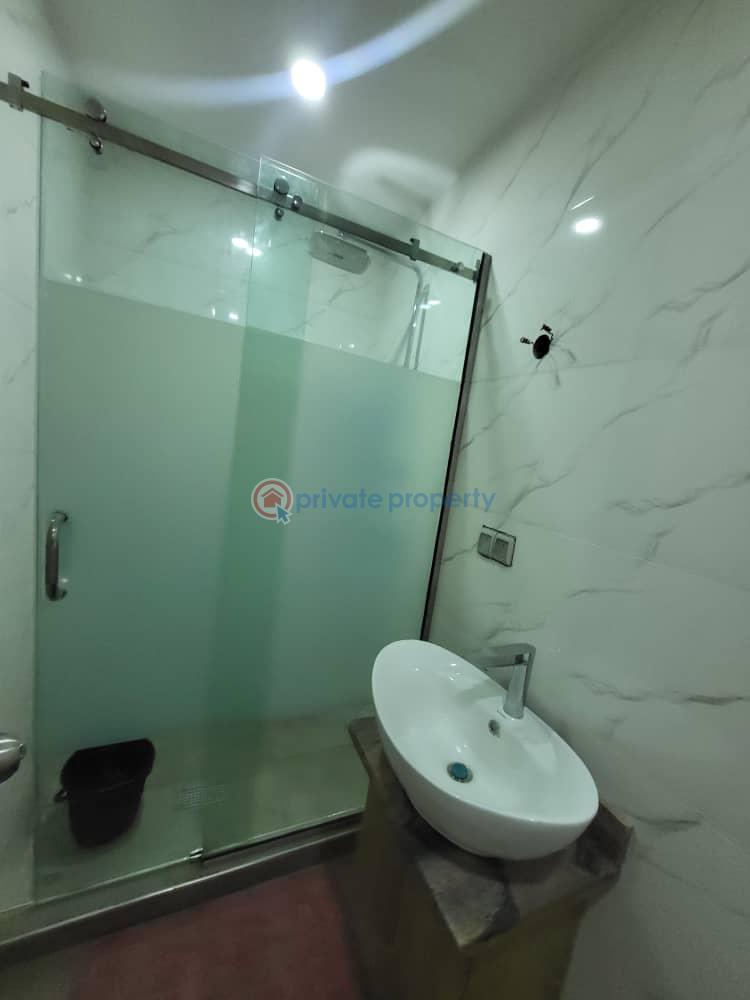 2 bedroom Block Of Flats Short let Ikeja GRA Lagos - 8