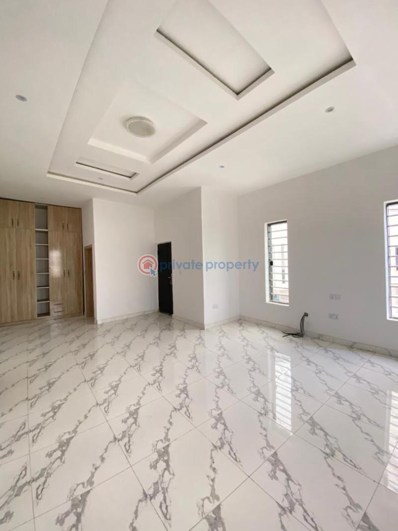 3 bedroom Detached Duplex For Sale Abraham Adesanya Ajah Lagos - 3