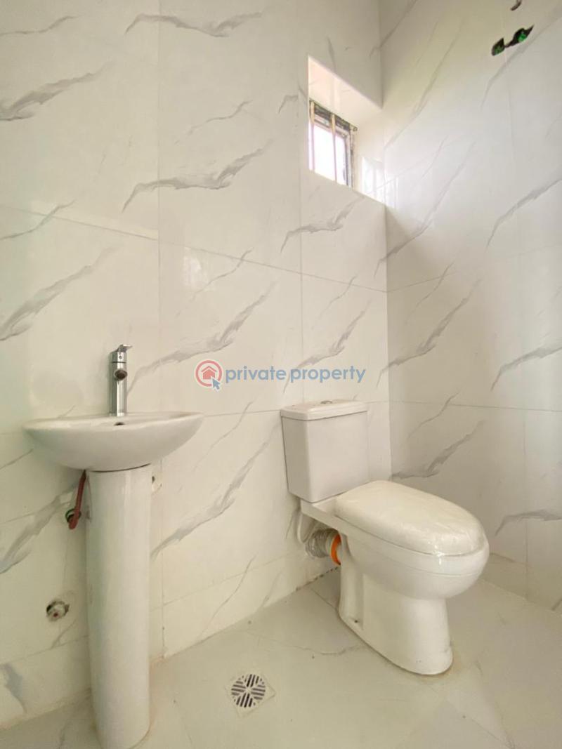 3 bedroom Detached Duplex For Sale Abraham Adesanya Ajah Lagos - 13