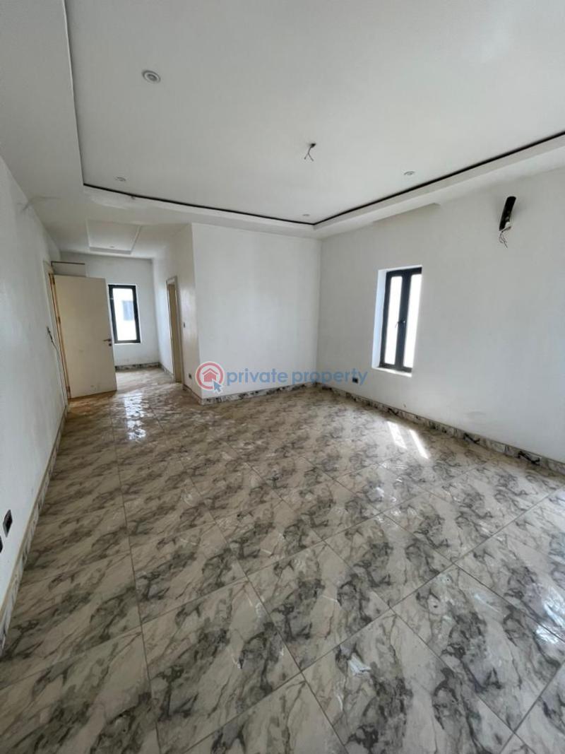 6 bedroom Detached Duplex For Sale Guzape Abuja Phase 1  - 13