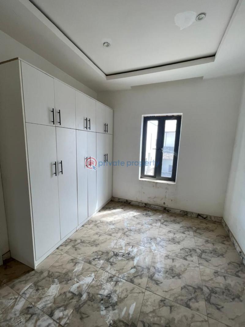 6 bedroom Detached Duplex For Sale Guzape Abuja Phase 1  - 15