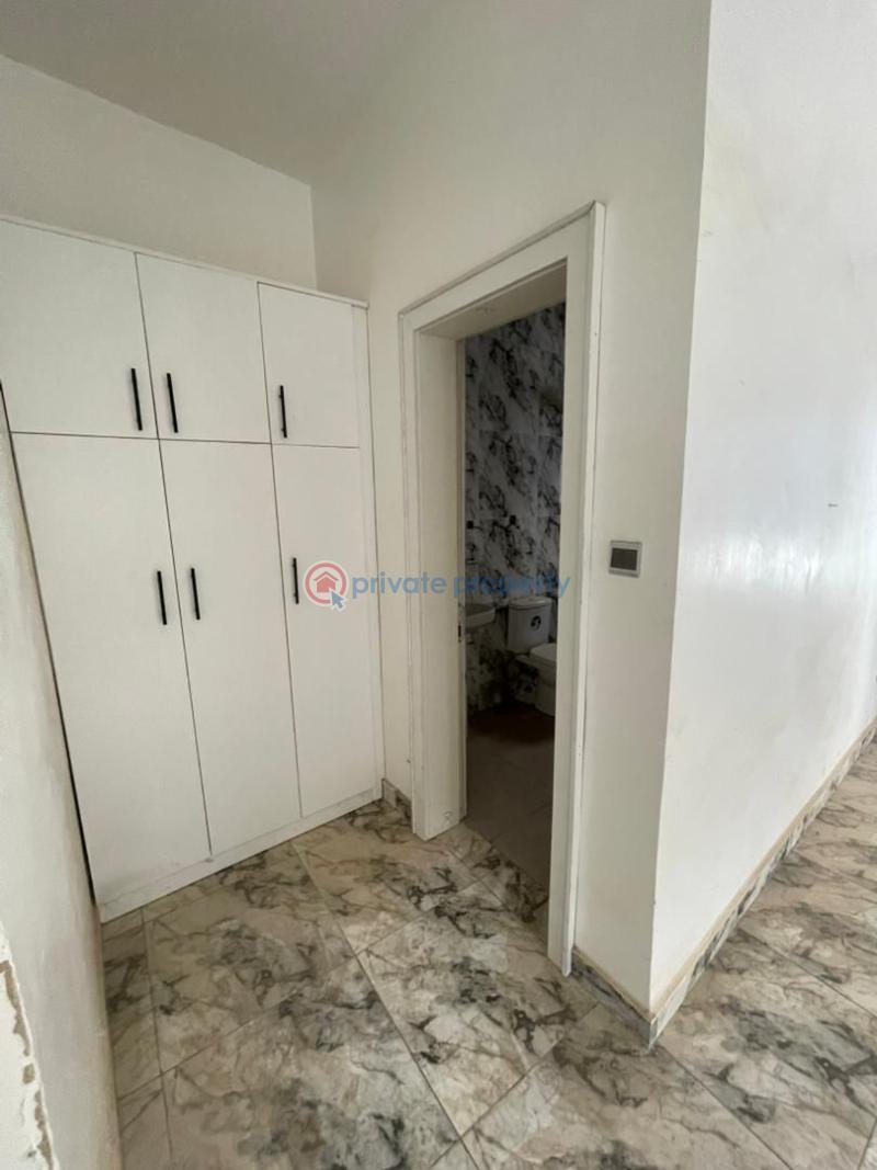 6 bedroom Detached Duplex For Sale Guzape Abuja Phase 1  - 7
