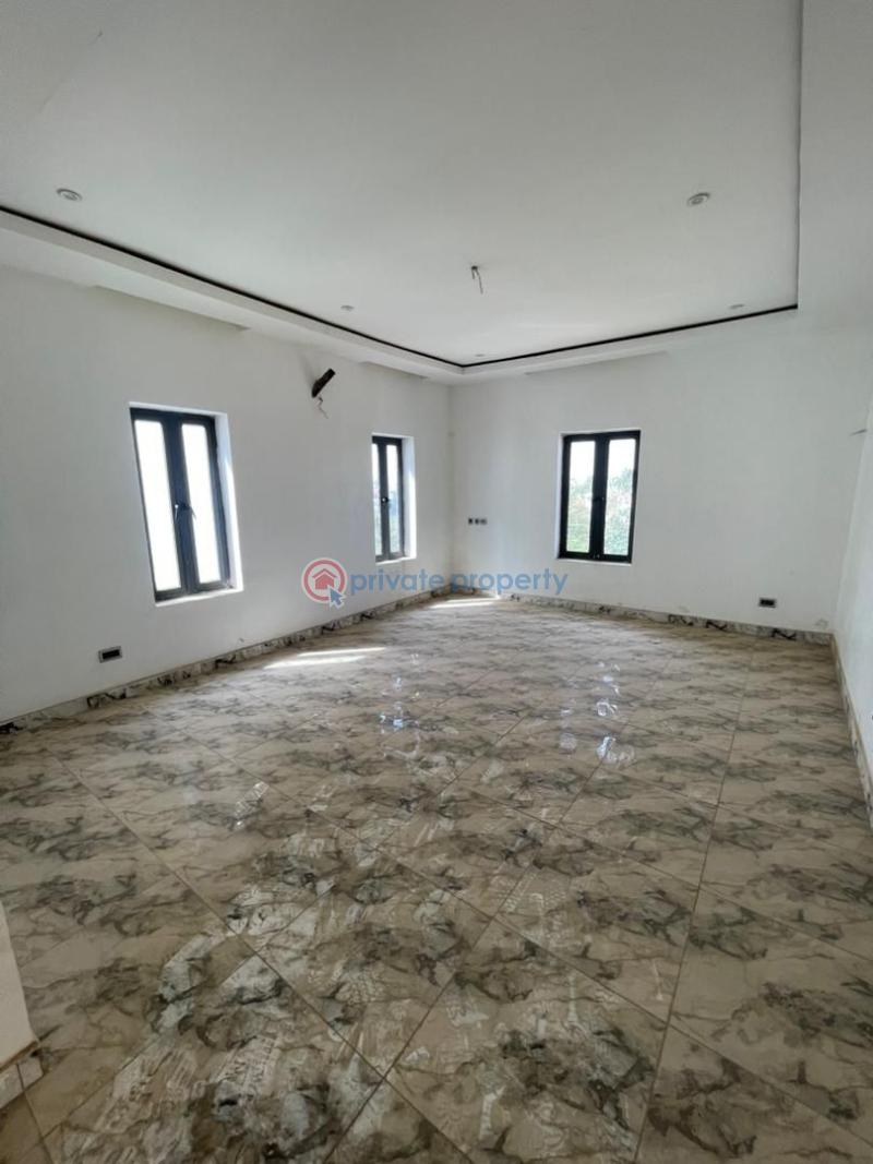 6 bedroom Detached Duplex For Sale Guzape Abuja Phase 1  - 17