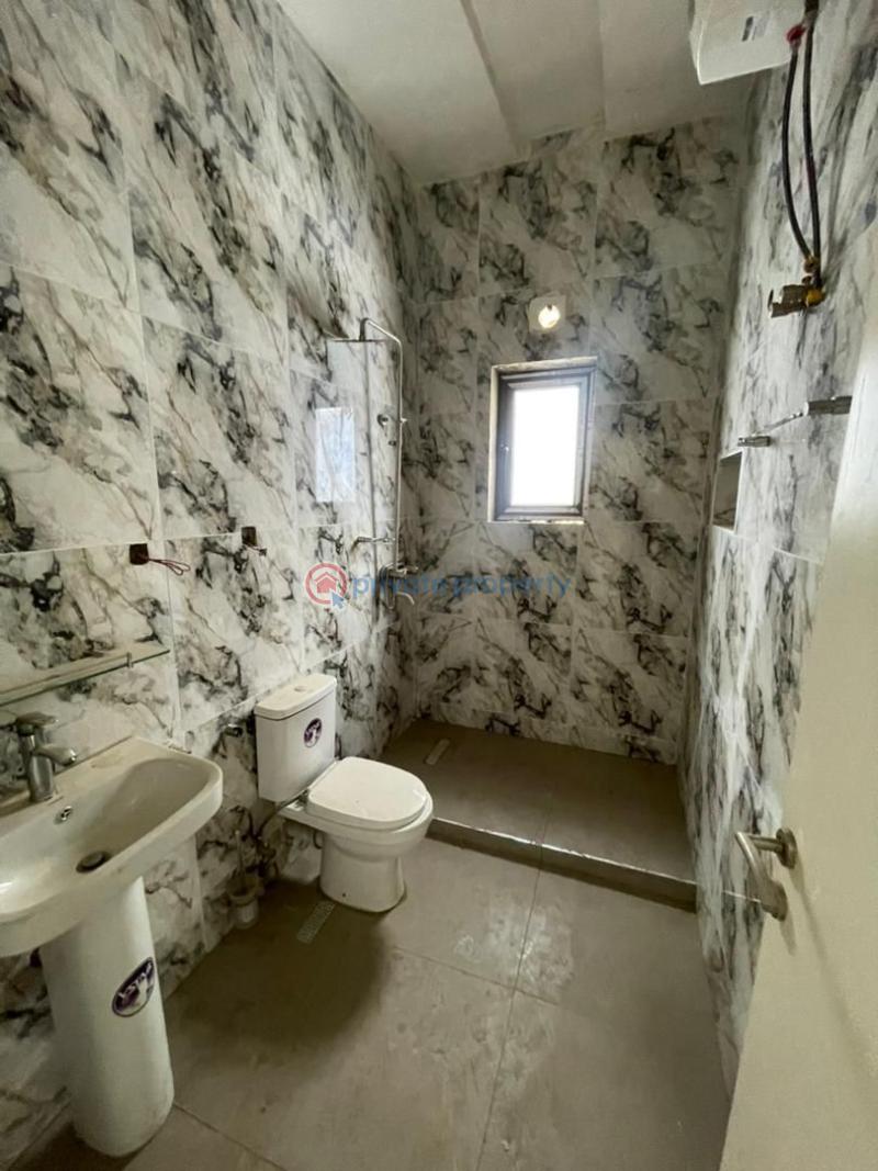 6 bedroom Detached Duplex For Sale Guzape Abuja Phase 1  - 6