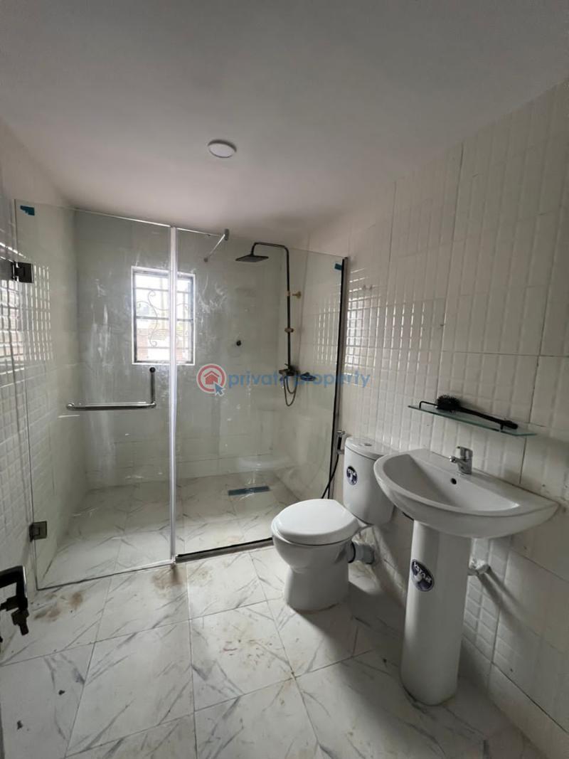 4 bedroom Duplex For Sale Akobo Ibadan Oyo - 1