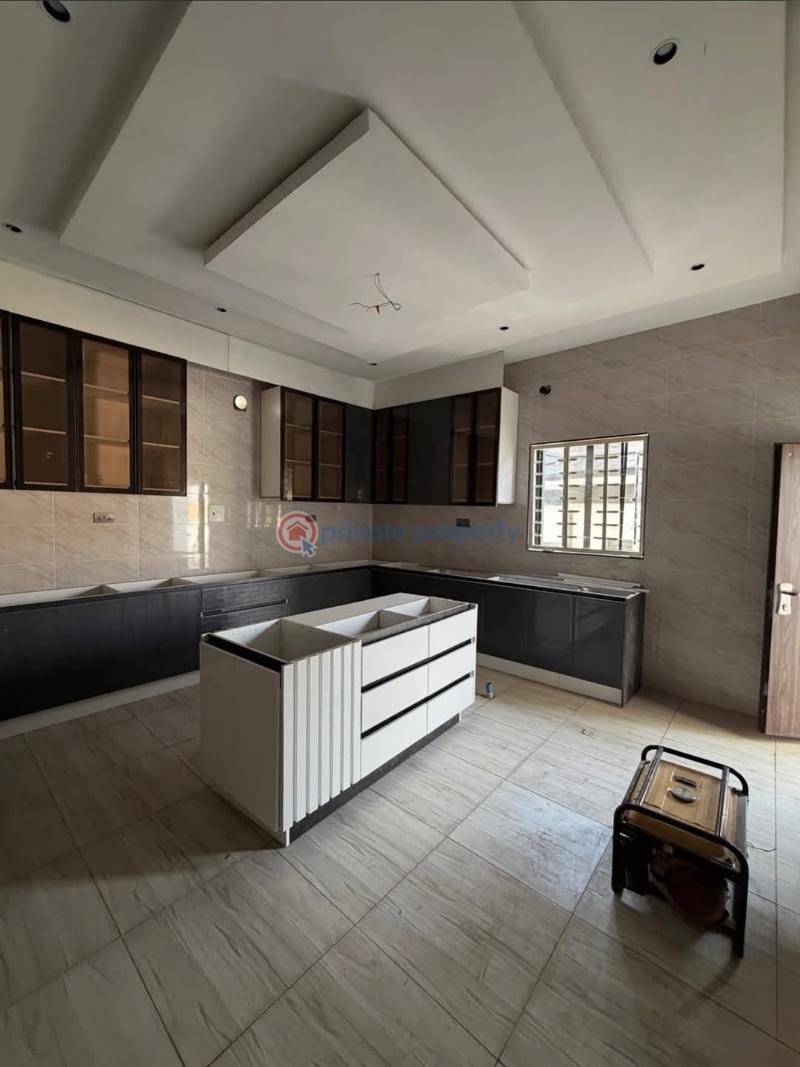 5 bedroom Duplex For Sale Extension Gwarimpa Abuja Phase 3  - 2