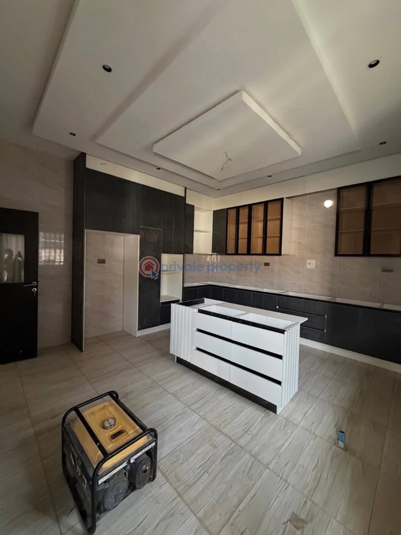 5 bedroom Duplex For Sale Extension Gwarimpa Abuja Phase 3  - 1