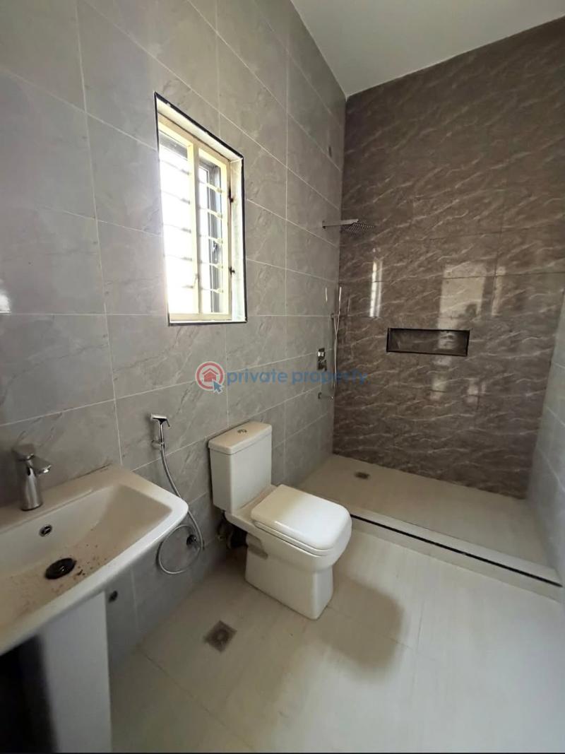 5 bedroom Duplex For Sale Extension Gwarimpa Abuja Phase 3  - 7