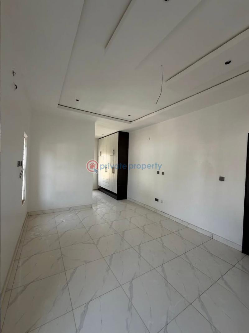 5 bedroom Duplex For Sale Extension Gwarimpa Abuja Phase 3  - 5