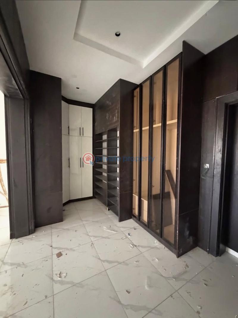 5 bedroom Duplex For Sale Extension Gwarimpa Abuja Phase 3  - 6