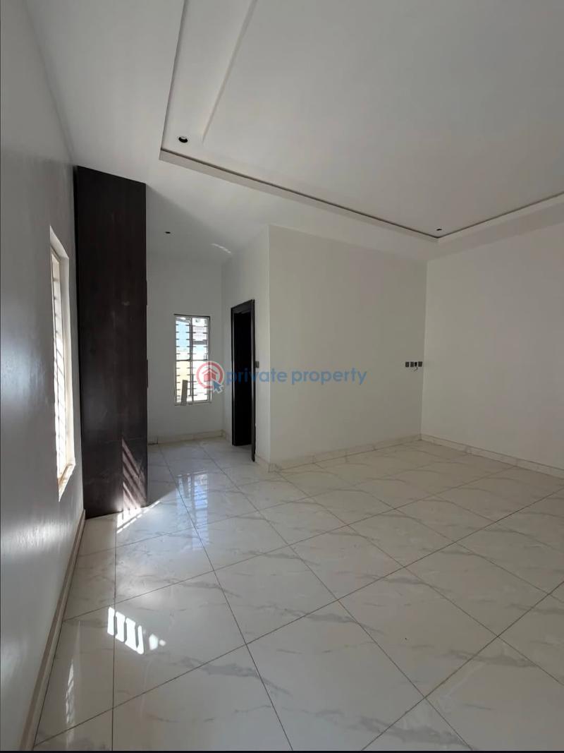 5 bedroom Duplex For Sale Extension Gwarimpa Abuja Phase 3  - 8