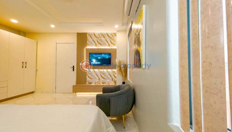 1 bedroom Mini Flat Short let Ikate Elegushi Lekki Lagos - 5