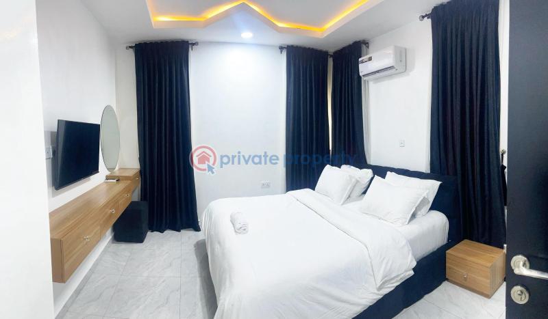 2 bedroom Flat & Apartment Short let Ikeja GRA Lagos - 4
