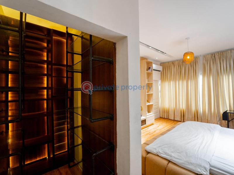 3 bedroom Terraced Duplex Short let Osapa London Lekki Lagos - 4