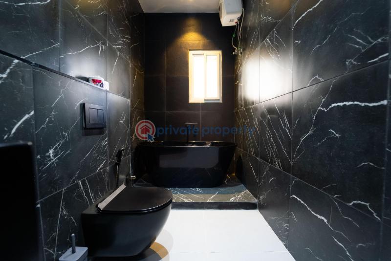 3 bedroom Terraced Duplex Short let Osapa London Lekki Lagos - 17