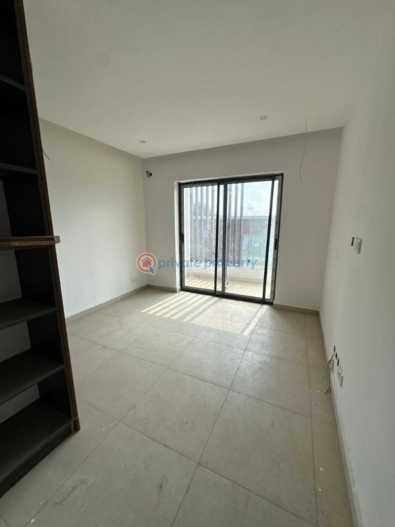 New luxurious 3 bedrooms apartment - 6 3 bedroom Block Of Flats For Sale Jabi Abuja Phase 2  - 6