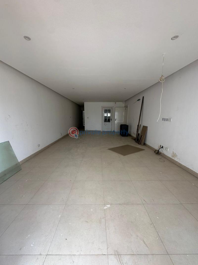 New luxurious 3 bedrooms apartment - 3 3 bedroom Block Of Flats For Sale Jabi Abuja Phase 2  - 3