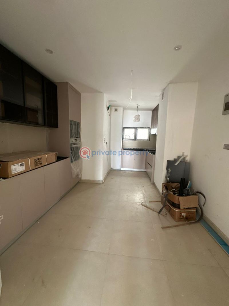 New luxurious 3 bedrooms apartment - 2 3 bedroom Block Of Flats For Sale Jabi Abuja Phase 2  - 2