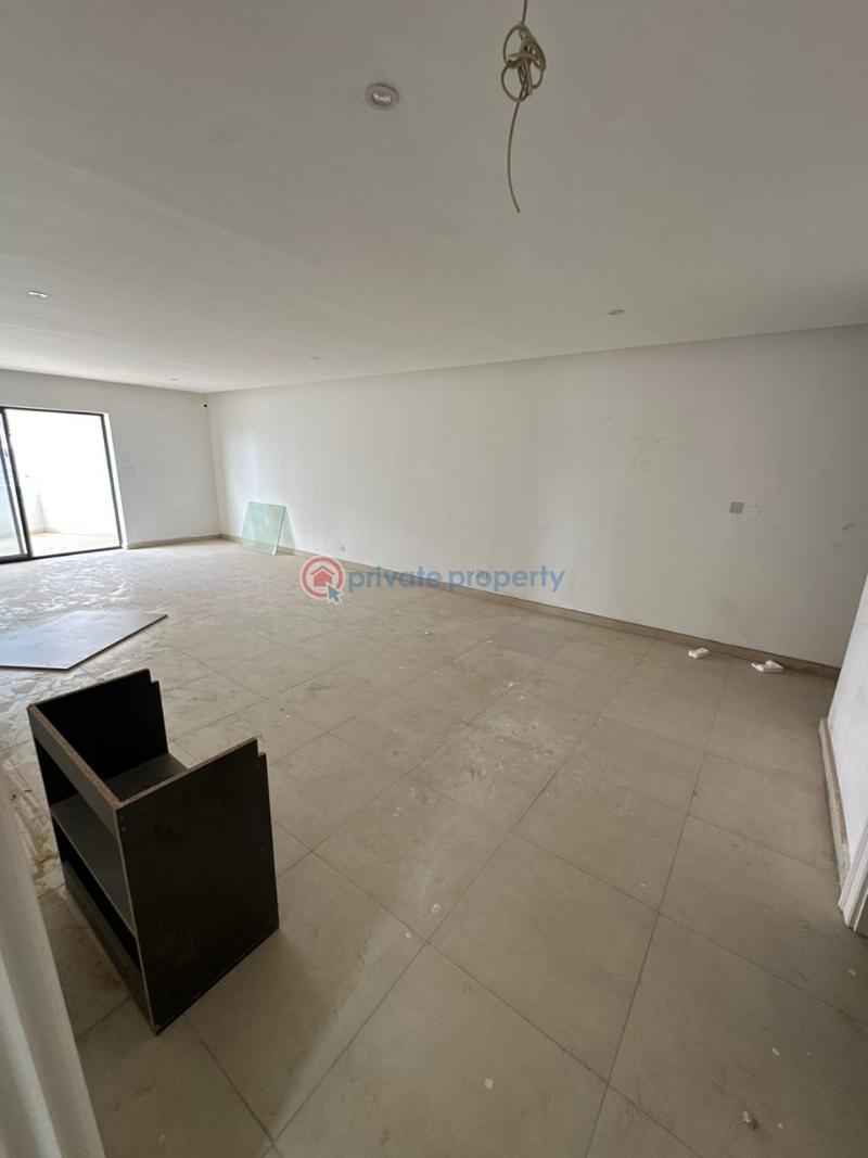 New luxurious 3 bedrooms apartment - 4 3 bedroom Block Of Flats For Sale Jabi Abuja Phase 2  - 4