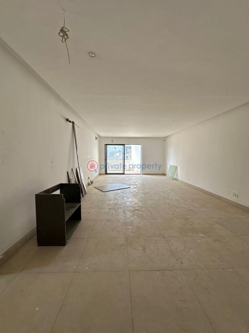 New luxurious 3 bedrooms apartment - 12 3 bedroom Block Of Flats For Sale Jabi Abuja Phase 2  - 12