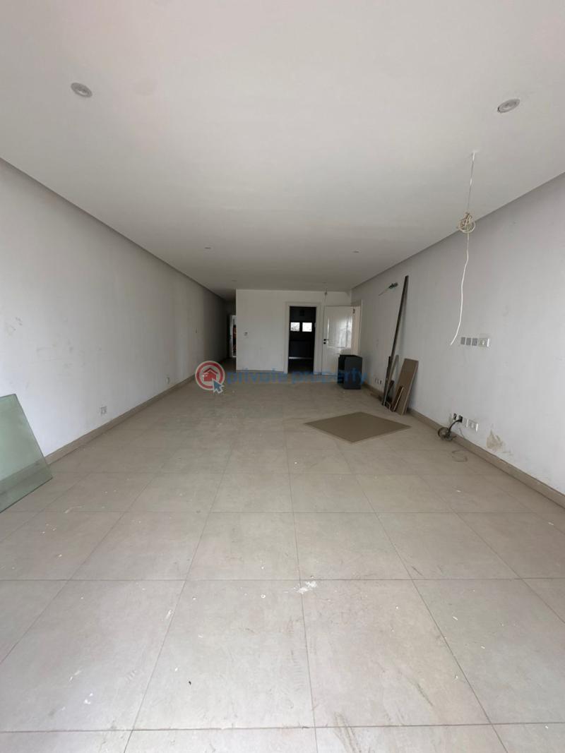 New luxurious 3 bedrooms apartment - 13 3 bedroom Block Of Flats For Sale Jabi Abuja Phase 2  - 13