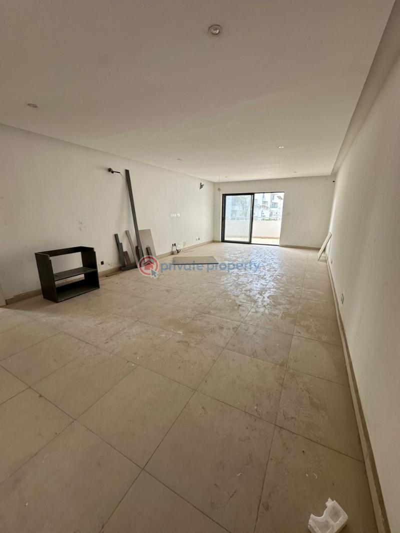 New luxurious 3 bedrooms apartment - 14 3 bedroom Block Of Flats For Sale Jabi Abuja Phase 2  - 14