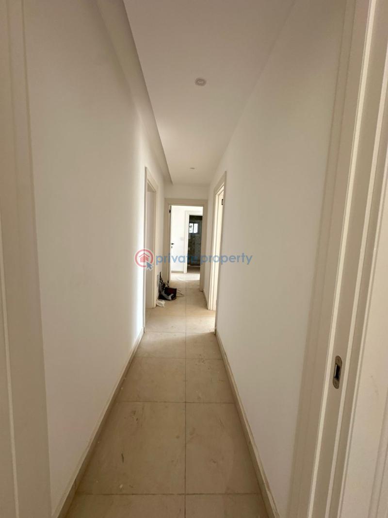 New luxurious 3 bedrooms apartment - 11 3 bedroom Block Of Flats For Sale Jabi Abuja Phase 2  - 11