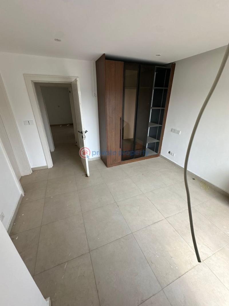 New luxurious 3 bedrooms apartment - 1 3 bedroom Block Of Flats For Sale Jabi Abuja Phase 2  - 1