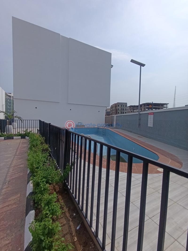 4 bedroom Terraced Duplex For Rent Freedom Way Lekki Phase 1 Lagos - 16