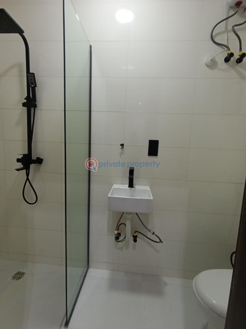 4 bedroom Terraced Duplex For Rent Freedom Way Lekki Phase 1 Lagos - 6