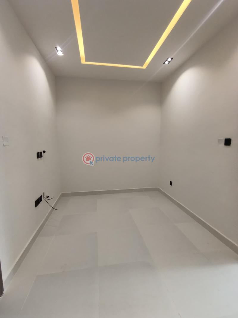 4 bedroom Terraced Duplex For Rent Freedom Way Lekki Phase 1 Lagos - 2