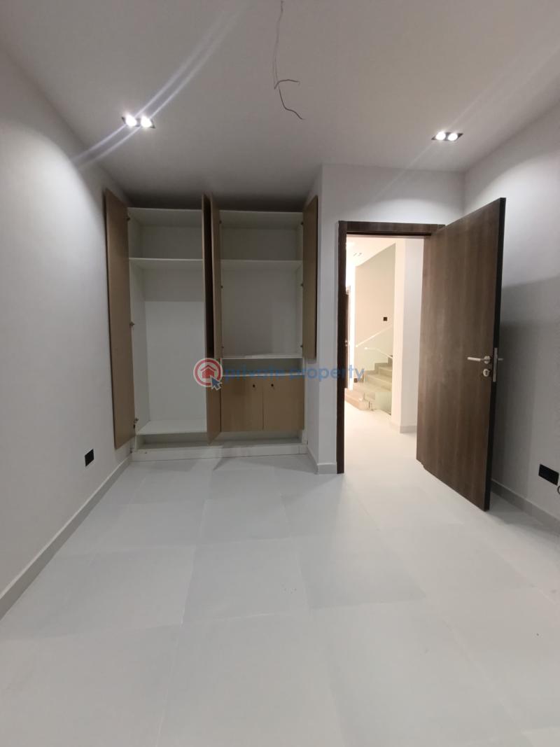 4 bedroom Terraced Duplex For Rent Freedom Way Lekki Phase 1 Lagos - 9