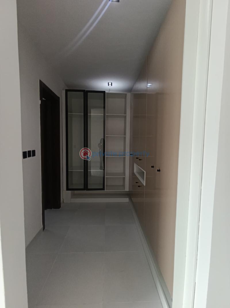 4 bedroom Terraced Duplex For Rent Freedom Way Lekki Phase 1 Lagos - 17