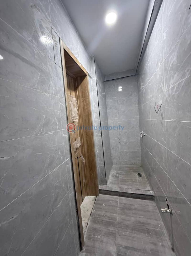 2 bedroom Flat & Apartment For Rent Ikate Elegushi Lekki Lagos - 5